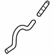 Kia 98930H9000 Rear Washer Nozzle Assembly