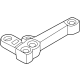 Kia 21825J9500 BRACKET-ENGINE MTG S Kia 21825J9500 BRACKET-ENGINE MTG S