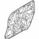 Kia 82481G5010 Panel Assembly-Front Door
