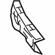 Kia 865562J000 Bracket-Front Bumper Side