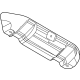 Kia 31220AT600 PROTECTOR-FUEL TANK