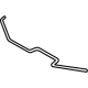 Kia 37558GI010 BRACKET-WATERTIGHT R