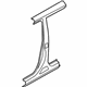 Kia 714012KB60 Pillar Assembly-Center Outer