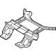 Kia 65630D5000 Member Assembly-Rear Floor