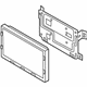 Kia 965253TAB0 Monitor Assembly-Front Avn
