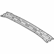 Kia 67141G5000 Rail-Roof Center NO2