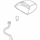 Kia 92700FD000BT Lamp Assembly-High Mounted Kia 92700FD000BT Lamp Assembly-High Mounted