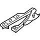 Kia 66910R5000 Hinge Assy-Hood,LH