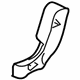 Kia 890522J800H9 Cover-3RD Cushion Hinge