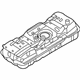 Kia 311504D750 Fuel Tank Assembly  