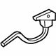 Kia 792202T500 Hinge Assembly-Trunk Lid
