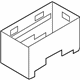Kia 371122J100 Insulation Pad-Battery