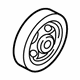 Kia 231243LTA0 PULLEY-DAMPER