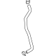 Kia 254L5J5500 Hose Assembly-Outlet