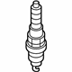 Kia 1886709095 Spark Plug Assembly