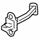 Kia 794902J000 Checker Assembly-Rear Door
