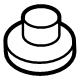 Kia 4528447400 PLUG-OIL DRAIN Kia 4528447400 PLUG-OIL DRAIN