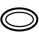 Kia 4528547400 O-Ring Kia 4528547400 O-Ring