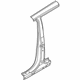 Kia 71120C6A05 PANEL ASSY-PILLAR OU