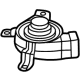 Kia 37580P0000 BLOWER UNIT ASSY-BAT