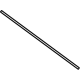 Kia 98855H9000 RAIL SPRING-WIPER BL Kia 98855H9000 RAIL SPRING-WIPER BL
