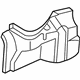 Kia 857302G900VA Trim Assembly-Luggage Side