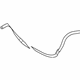 Kia 254203X000 Hose Assembly-Atm Oil Cooling