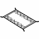 Kia 8579017020 Net Assembly-Luggage Floor