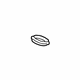 Kia 28117F2000 Rubber Seal