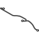 Kia 81687D9100 Harness-PANORAMAROOF Kia 81687D9100 Harness-PANORAMAROOF