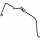 Kia 962202G000 Cable Assembly-Antenna F