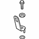 Kia 89891A7000 Holder Assembly-Child Rest