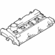 Kia 2240023800 Cover Assembly-Head Cylinder