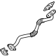 Kia 282482MHA0 PIPE ASSY-OIL DRAIN