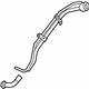 Kia 310301U500 Filler Neck & Hose