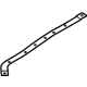 Kia 375R4AT500 Watertight Reinforcement Bracket Kia 375R4AT500 Watertight Reinforcement Bracket