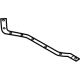 Kia 375R2AT500 Watertight Reinforcement Bracket