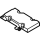 Kia 375A0AT500 BATTERY MANAGEMENT U
