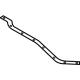 Kia 375R1AT500 Watertight Reinforcement Bracket