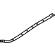 Kia 375R3AT500 Watertight Reinforcement Bracket Kia 375R3AT500 Watertight Reinforcement Bracket