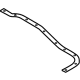 Kia 375R5AT500 Watertight Reinforcement Bracket Kia 375R5AT500 Watertight Reinforcement Bracket