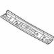Kia 67121J6000 Rail Assembly-Roof Fr