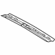 Kia 67131J6000 Rail Assembly-Roof Rr