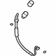 Kia 977623F500 Air Conditioner Refrigerant Discharge Hose