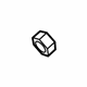 Kia 5526526500 Nut-Flange