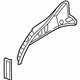 Kia 716513E101 Panel-Assembly Wheel House I