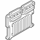 Kia 391003CXN5 Engine Ecm Electronic Control Module