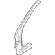 Kia 711203RA30 Panel Assembly-Pillar Outer