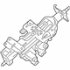 Kia 563003T200 Column Assembly-Upper