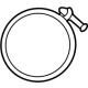 Kia 1471163006B Hose Clamp